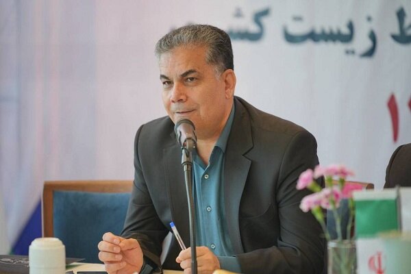 رهاسازی‌های بی‌ضابطه بچه ماهیان تهدیدی برای تنوع زیستی کشور است