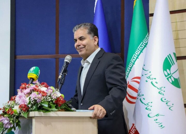 «شاهرود»نگین تنوع زیستی ایران؛ کلید حفاظت از گنجینههای طبیعی در توران