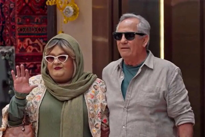 کاش مدیران تلویزیون شفافتر بودند؛ شوخیهای نخنمای «جوکر»!