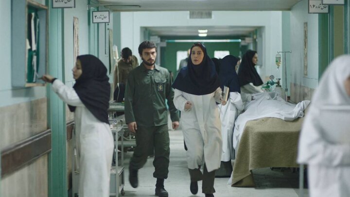 اولین نمایش «قهرمان جندی شاپور» در جشنواره فیلم مقاومت