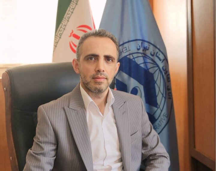 مشارکت ۷ درصدی تعاونی‌ها در تولید ناخالص داخلی تهران