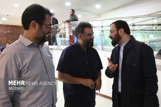هجدهمین جشنواره بین المللی فیلم مقاومت