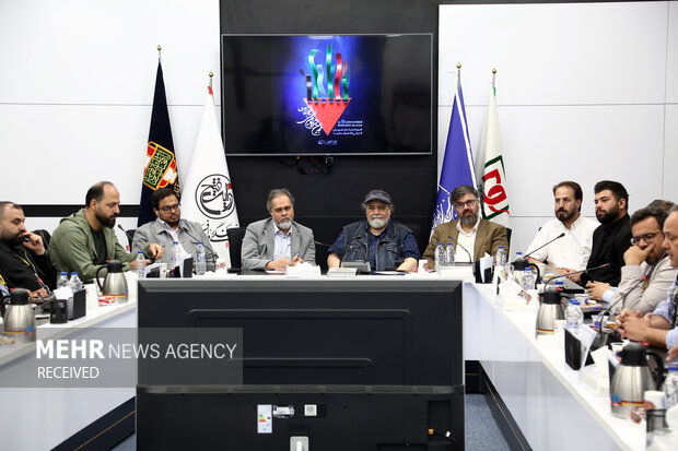 هجدهمین جشنواره بین المللی فیلم مقاومت
