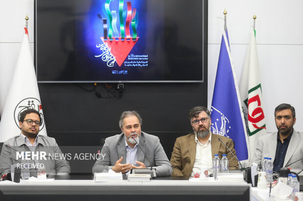 هجدهمین جشنواره بین المللی فیلم مقاومت