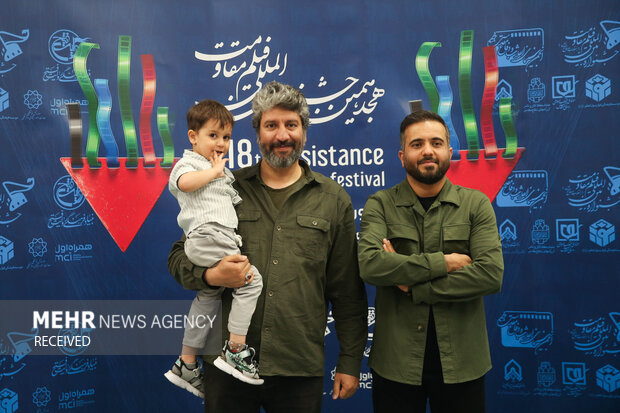 هجدهمین جشنواره بین المللی فیلم مقاومت