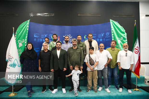 هجدهمین جشنواره بین المللی فیلم مقاومت