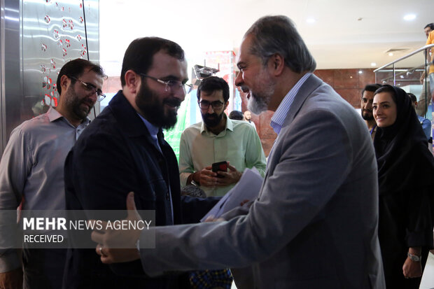هجدهمین جشنواره بین المللی فیلم مقاومت
