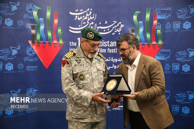 هجدهمین جشنواره بین المللی فیلم مقاومت