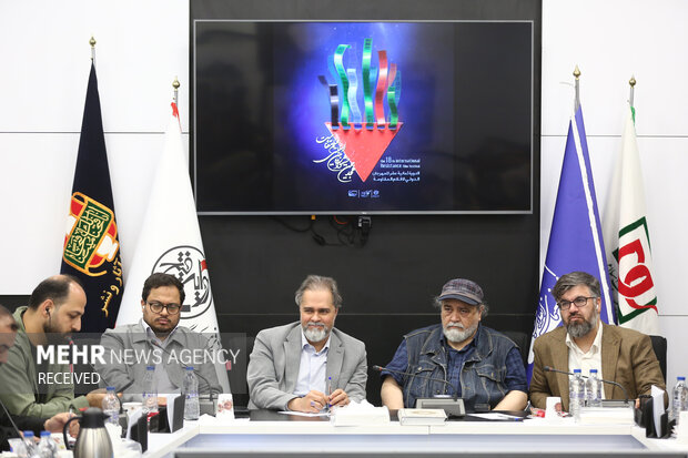 هجدهمین جشنواره بین المللی فیلم مقاومت