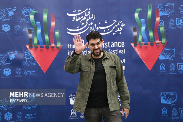 هجدهمین جشنواره بین المللی فیلم مقاومت