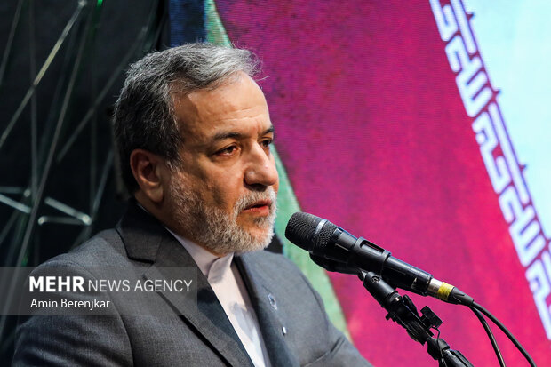 نشست منطقه‌ای دیپلماسی استانی کشور در شیراز