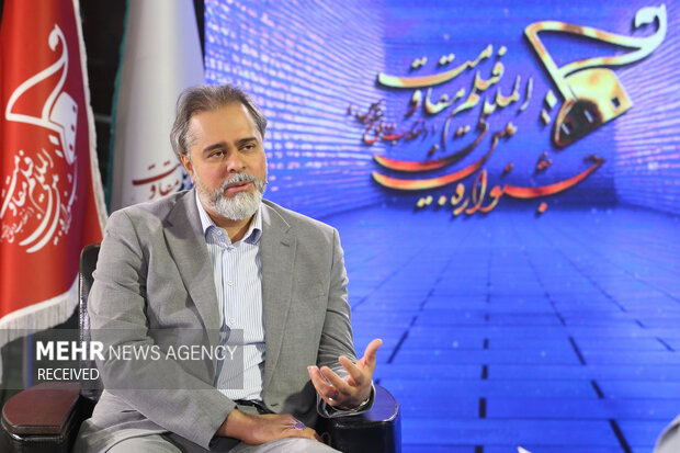 هجدهمین جشنواره بین المللی فیلم مقاومت
