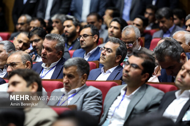 نشست منطقه‌ای دیپلماسی استانی کشور در شیراز