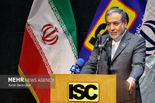 نشست منطقه‌ای دیپلماسی استانی کشور در شیراز