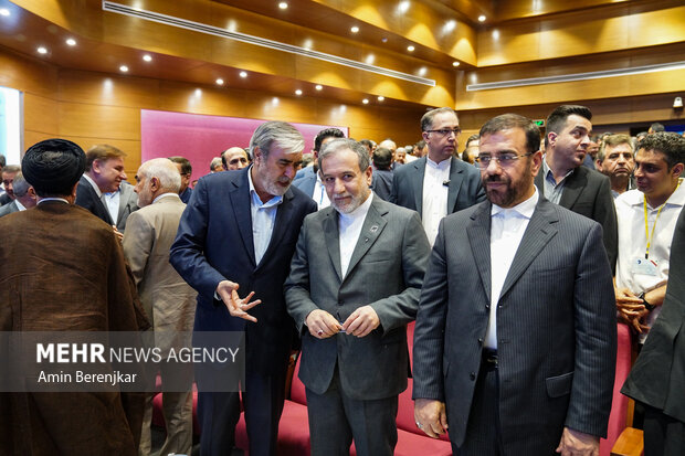 نشست منطقه‌ای دیپلماسی استانی کشور در شیراز