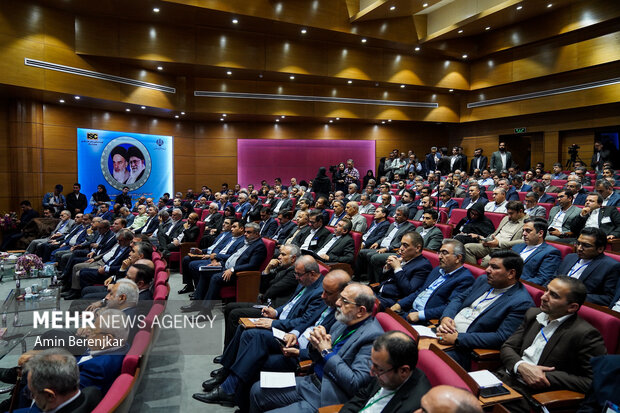 نشست منطقه‌ای دیپلماسی استانی کشور در شیراز
