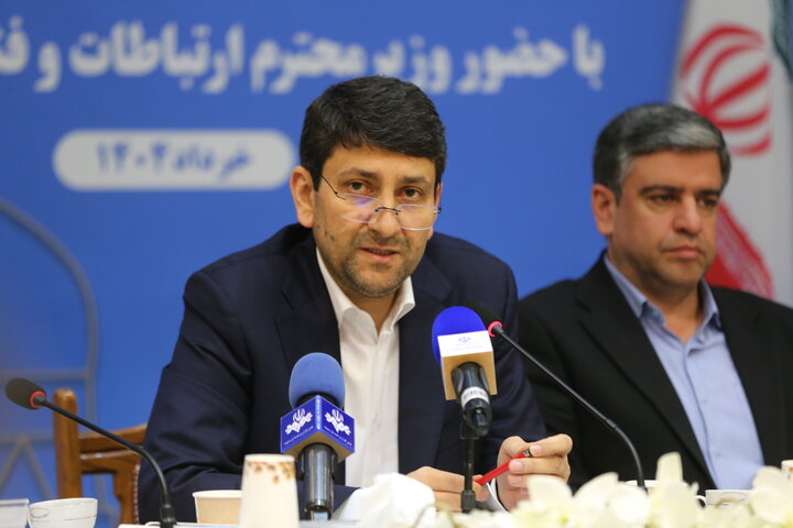 ظرفیتهای استان اردبیل راهگشای مسائل ملی و بینالمللی است