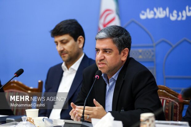 سفر وزیر ارتباطات و فناوری اطلاعات به اردبیل