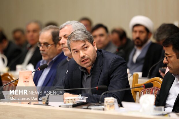سفر وزیر ارتباطات و فناوری اطلاعات به اردبیل