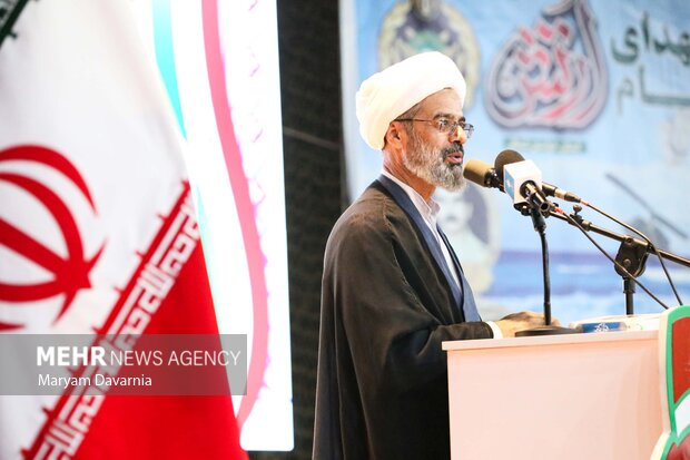یادواره شهدای ارتش استان خراسان شمالی