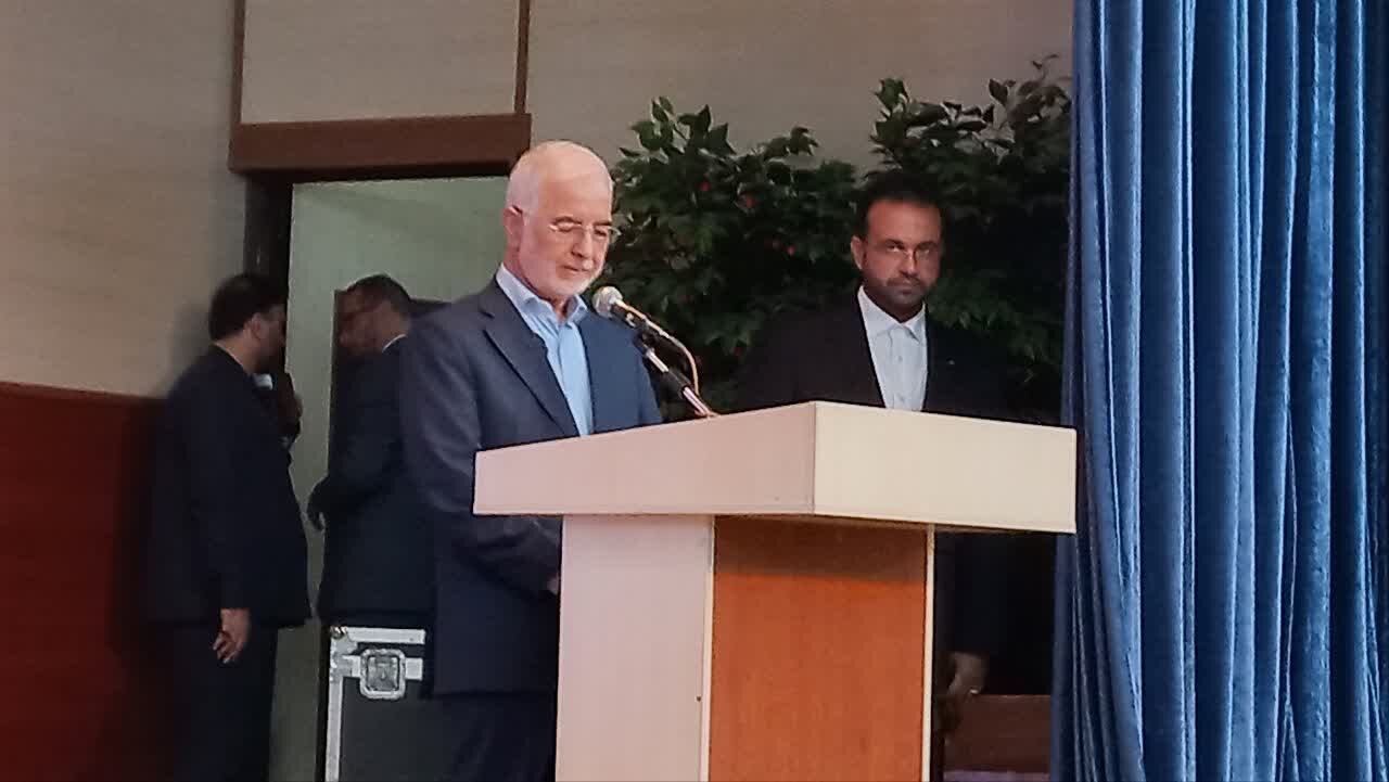 مازندران،دوران،مقدس،دفاع،دشمن،خرداد،وزير