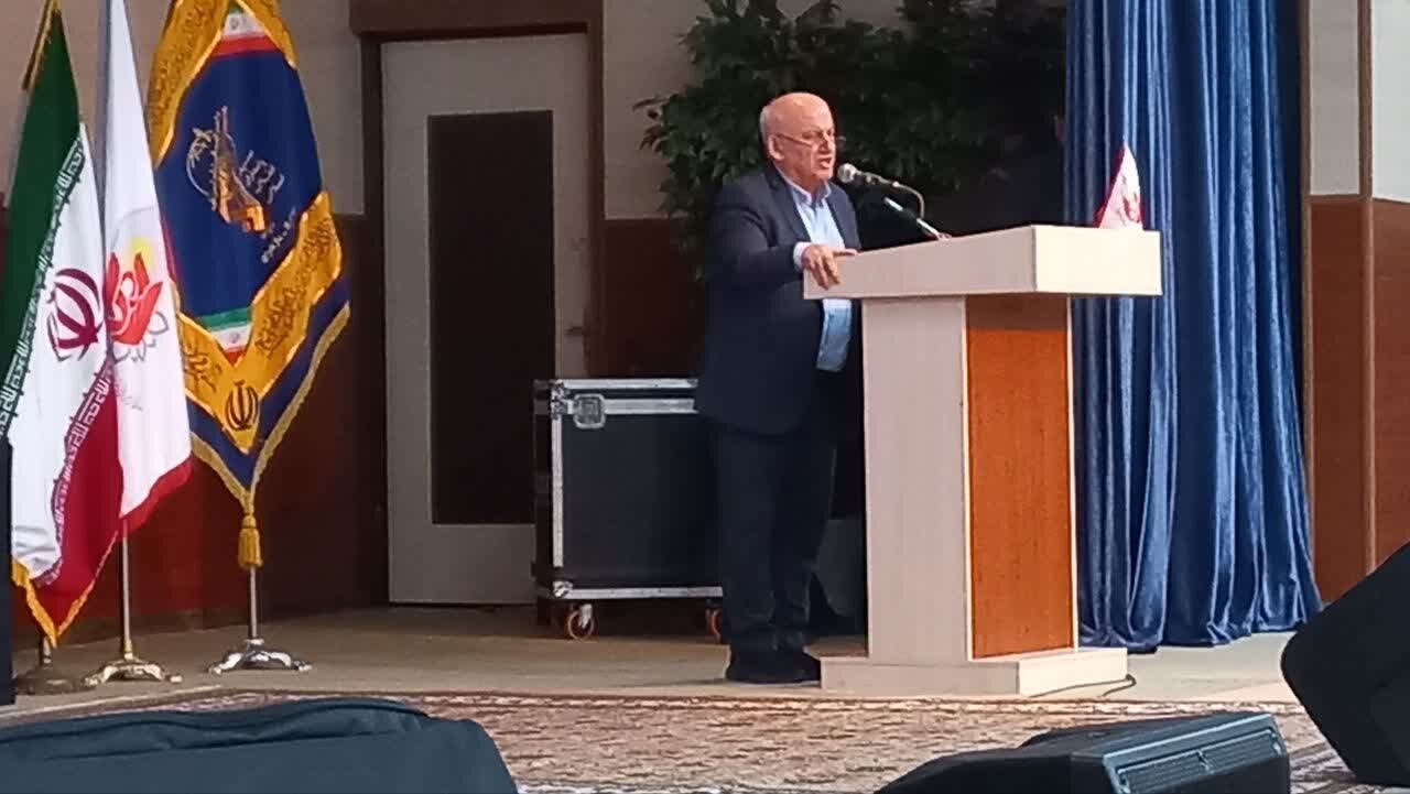 حماسه،مازندران،تقدير،وحدت