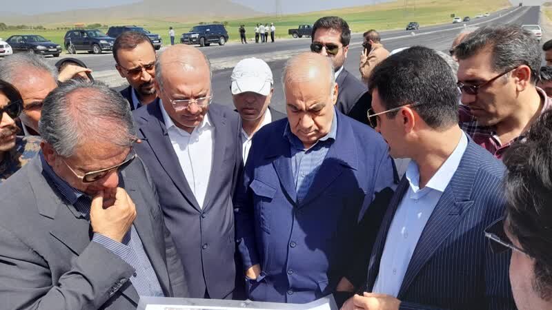 لرستان،ازنا،كيلومتر،پروژه،بازوند