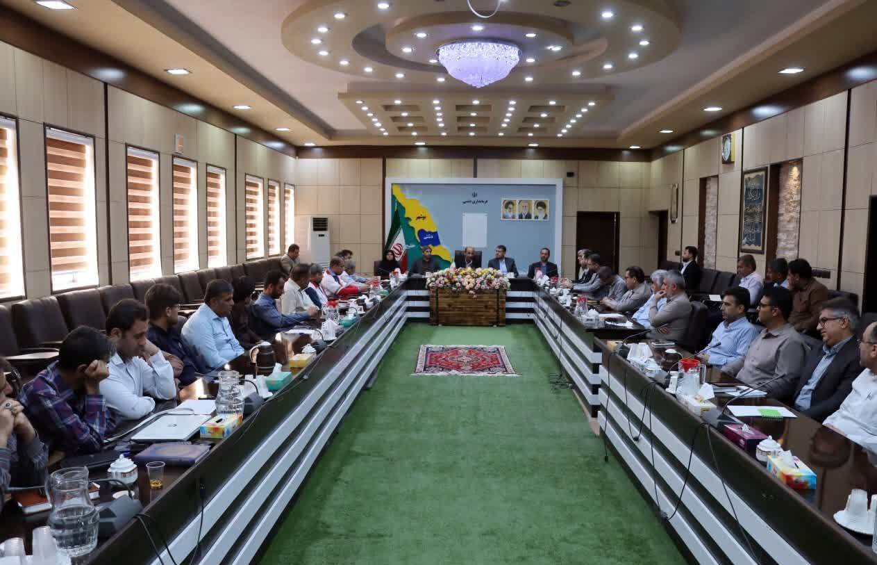 روابط،مديران،عمومي،شهرستان،انعكاس،خبر،سطح،نقش