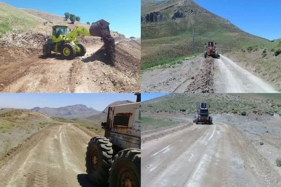 دلفان،شهرستان،محورهاي،دادستان،مواصلاتي،قصور،اقدامات،مديران،آ ...