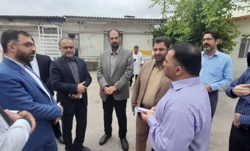 بيماران،بيمارستان،بيمار،درمان،فضاي،مركز،دادستان