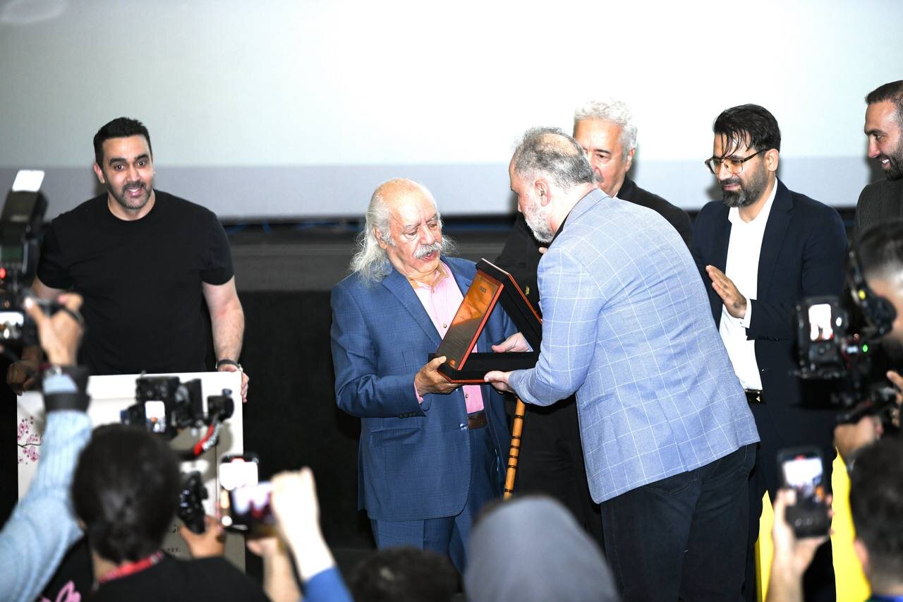 فيلم،سينمايي،مراسم،اكران،كارگردان،حضور،عليكم،آهنگري،فراهاني، ...