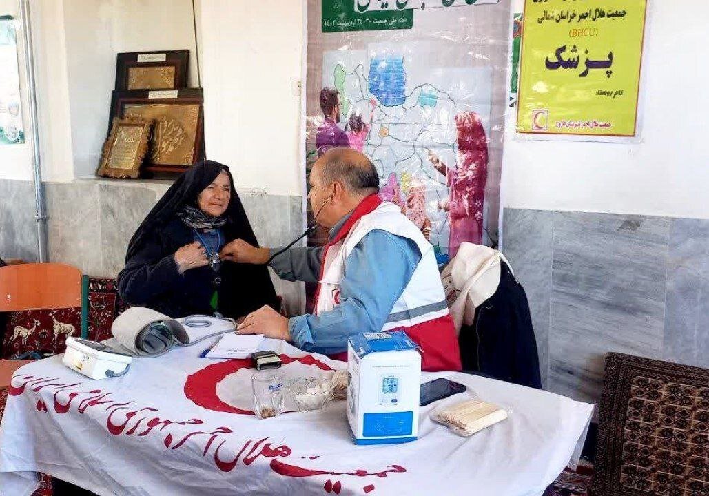 سلامت،مناطق،داوطلبانه،رايگان،محروم
