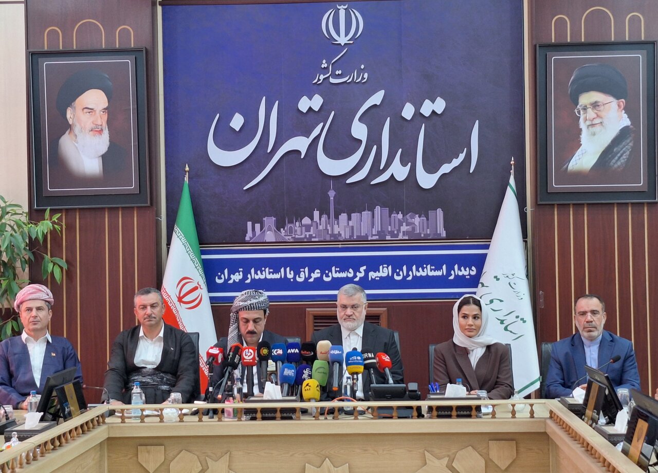 تهران،كردستان،اقليم،بندر،كشور،معتمديان،لجستيكي،اربعين،ترانزي ...