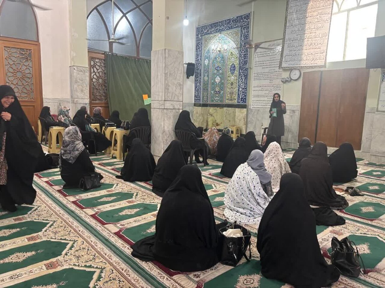 فرزندآوري،البرز،بهزيستي،جمعيت،برگزار،زندگي،جواني