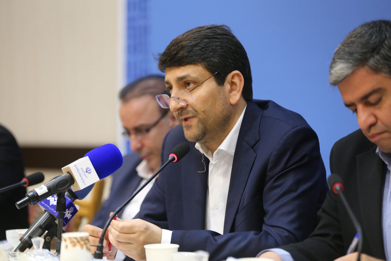 كشور،ارتباطات،عراق،ايراني،اربعين،سفير،مشترك،ايران،ايام،فناوري