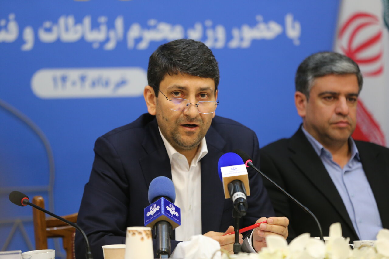 هدف از حکمرانی داده‌محور، حذف موازی‌کاری و اقدامات بی‌نتیجه است