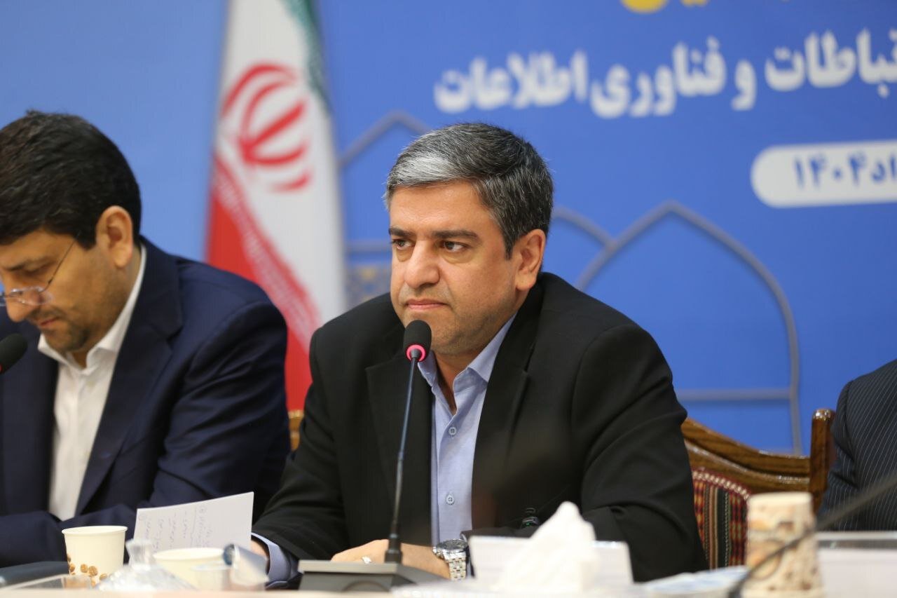 اردبيل،استان،حوزه،فناوري،كشاورزي،استاندار،ظرفيت،طرح،فناورانه ...