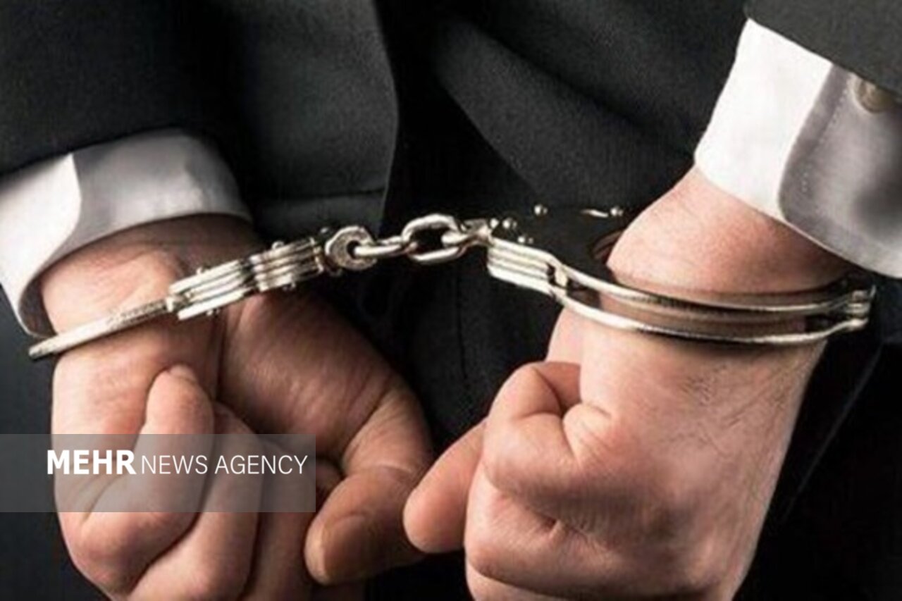 بومهن،شوراي،شهر،بركنار،اعضا،بازداشت،تحقيقات