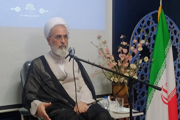 علميه،استان،اروميه،استادان،مدير،حوزه،مراسم،كشور،اعرافي