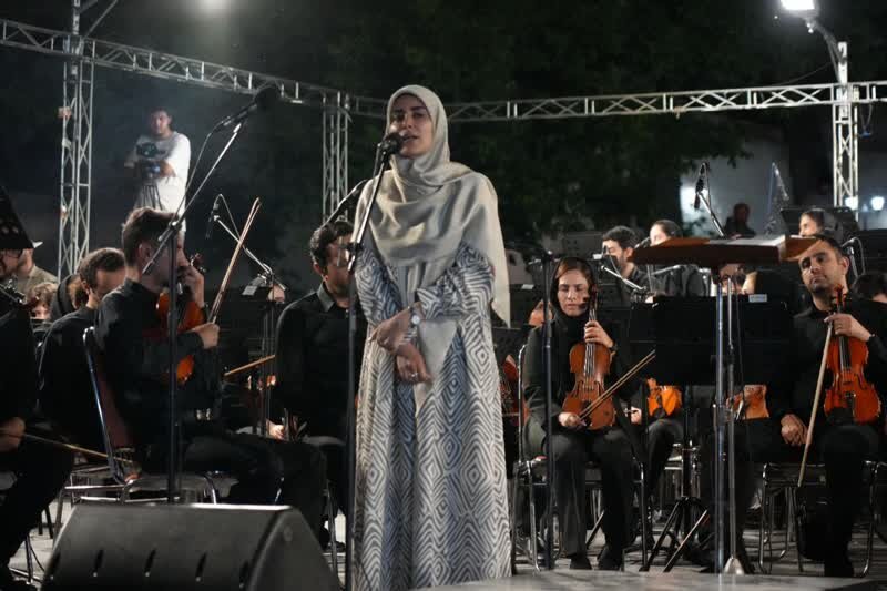 لرستان،فرهنگ،اركسترسمفونيك،تقدير،ارشاد