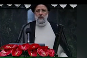 شهید رئیسی مجاهد فی سبیل الله بود