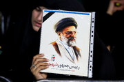 سمنانی‌ها یاد شهیدان خدمت را گرامی داشتند