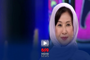 بازیگر نقش اوشین: ترافیک تهران نظرم را جلب کرد
