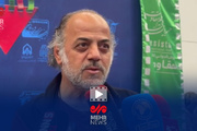 جواد افشار: قهرمانان برگرفته از دل مردم هستند