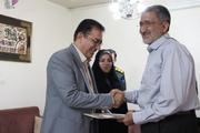 تمامی سازمان‌های دولتی و عمومی در ارتقای فرهنگ عمومی نقش دارند