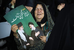 تلاش مستمر برای تحقق آرمان‌های انقلاب اسلامی از خصوصیات شهید رئیسی بود