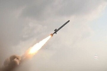 Yemen conducts missile attack on occupied territories