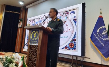 هم‌افزایی مسئولان استان‌ها کلید تحول در بسیج سازندگی است