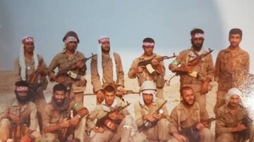 خرمشهر آزاد شد، خارگ ایستاد؛ روایت دلاوری فرزندان جزیره