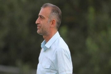 سرمربی صنعت‌نفت آبادان جدا شد